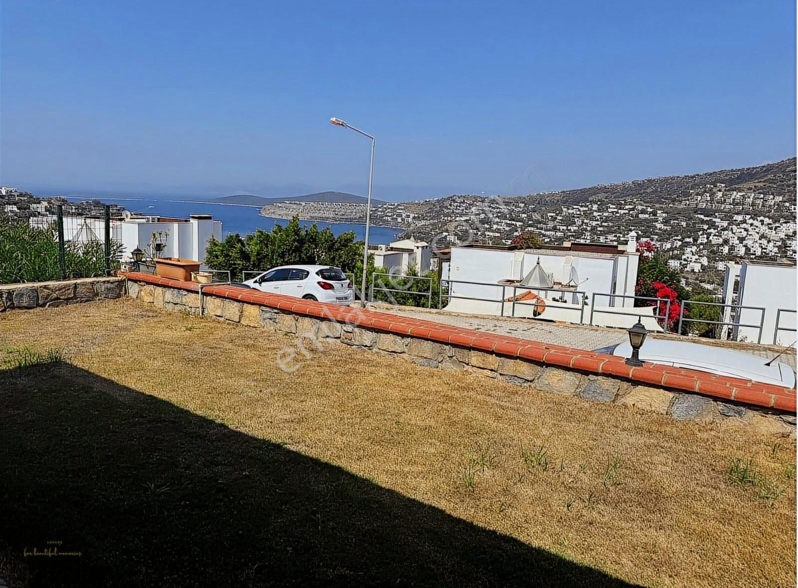 Deniz Manzaralı Müstakil Villa - Görsel 3