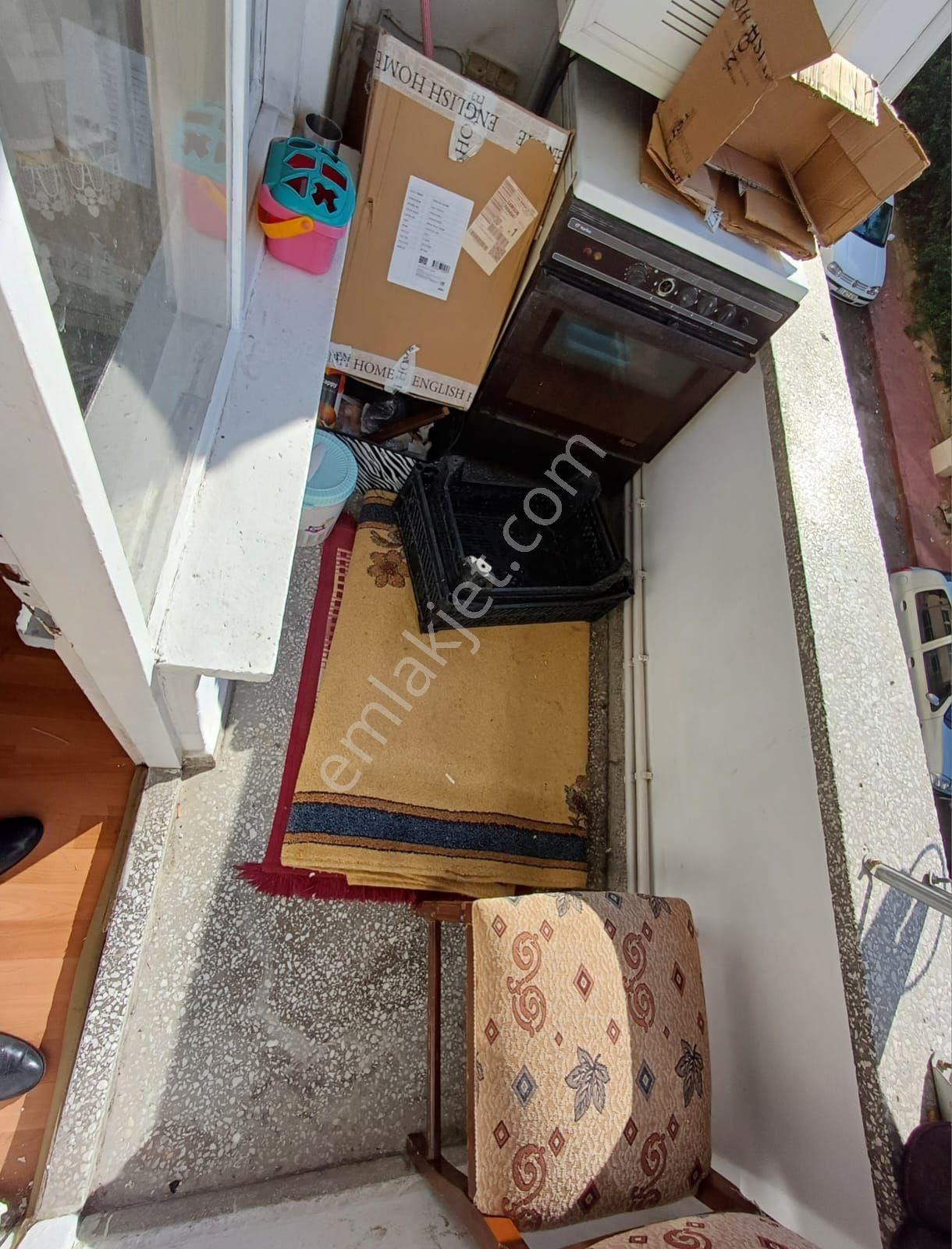 Avantaj Gayrimenkulden Satılık Daire Merkezi Konumda Caddeye Cephe Rasathane Mahallesi