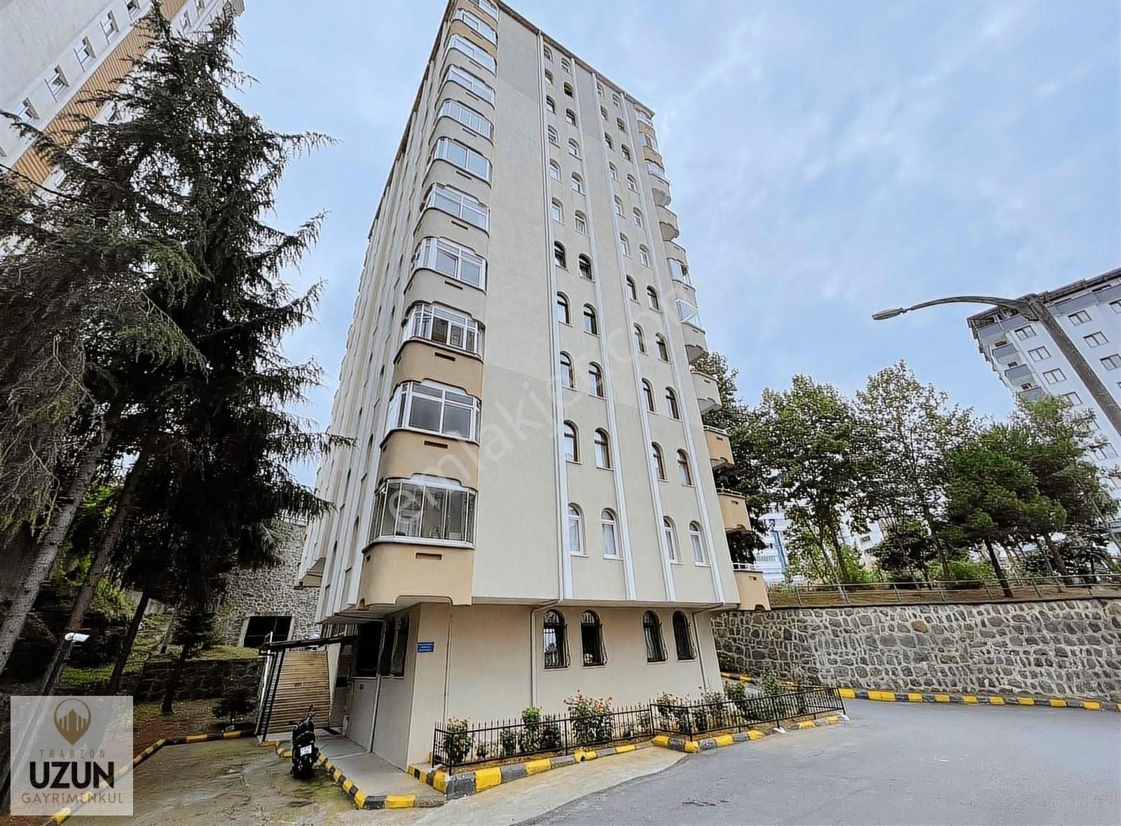 Soğuksu Da Deniz Manzaralı Kiralık Daire