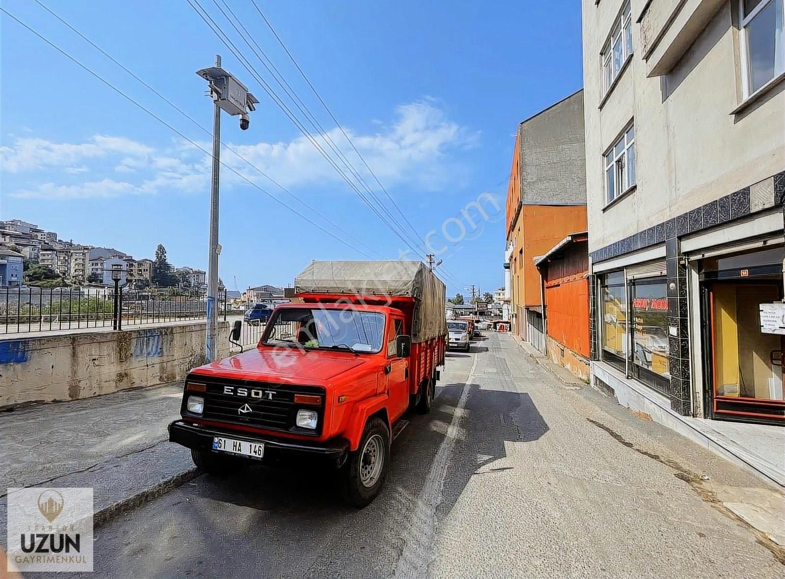 Değirmendere De 3+1 Ful Deniz Manzaralı Satılık Fırsat Daire