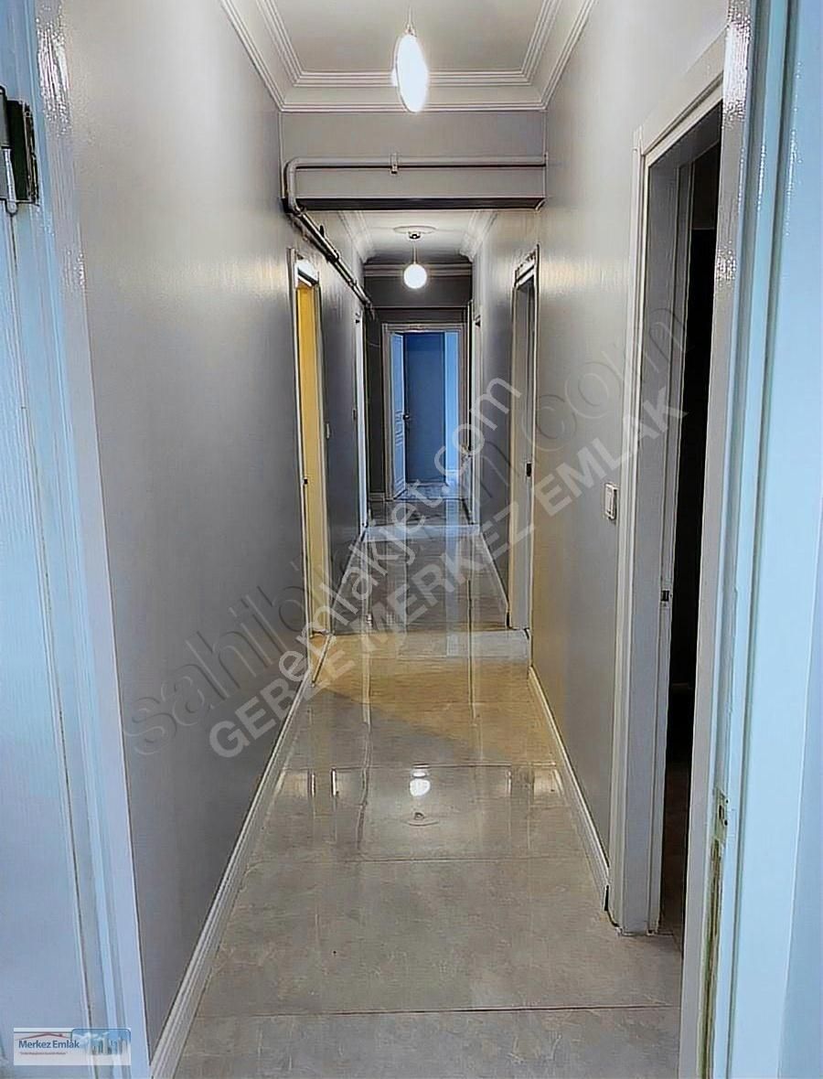 Merkez Emlak Armağan'dan 3+1 İçi Komple Yenilenmiş Genis Ferah - Görsel 2