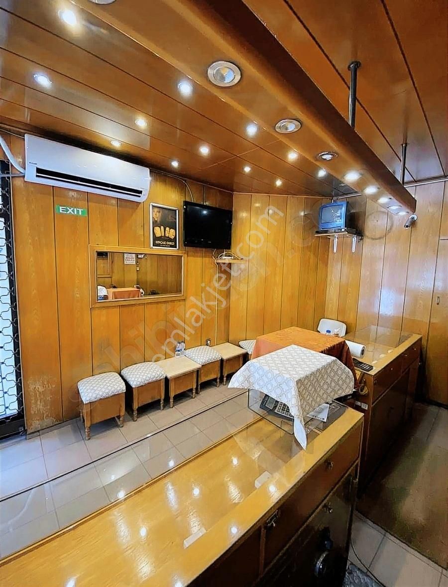 Ares Gayrimenkul Şişli Kurtuluş Cad. Kiralık Kupon İşyeri Mağaza