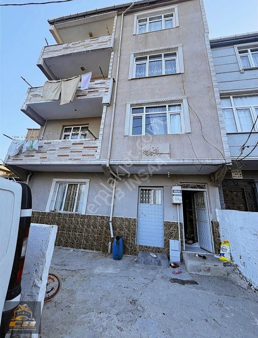 Satılık Şahintepe'nin Merkezinde
