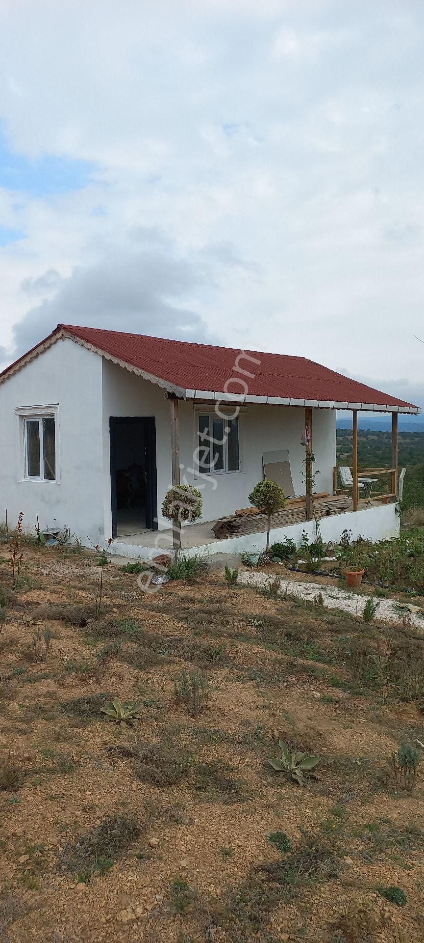 Sahibinden Manzaralı Baĝevi