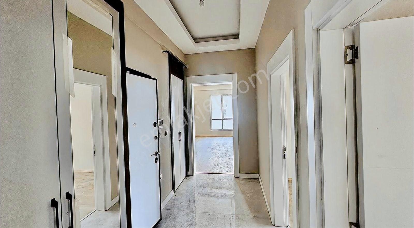 Beymahall Gyo Yeditepe Engelsizler Parkı Karşısı 2+1 Geniş Daire