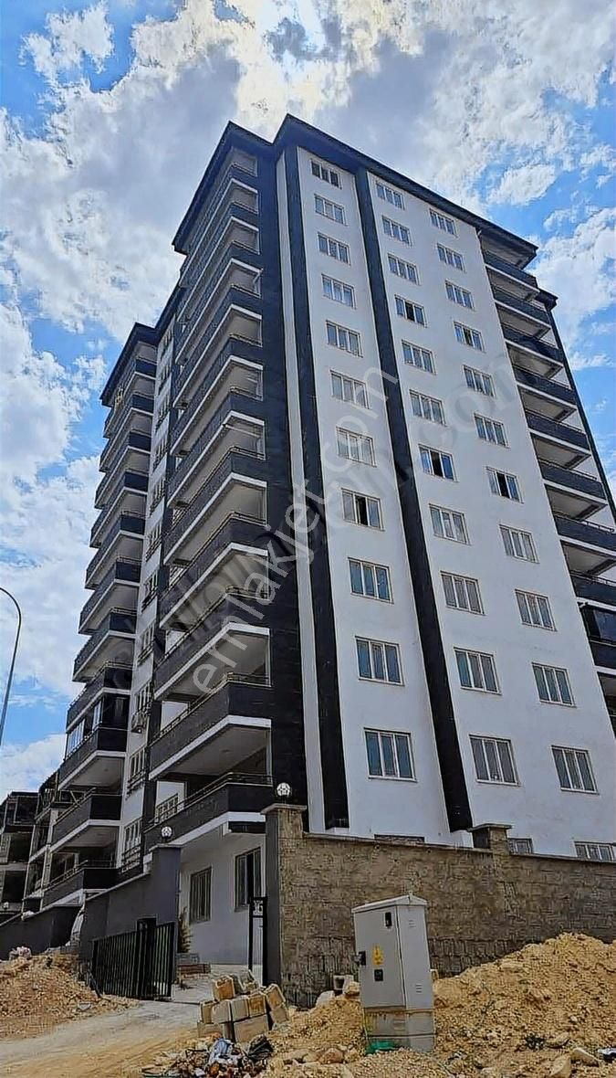 Beymahall Gyo Göktürkte Fırsat 2+1 Satılık Daire