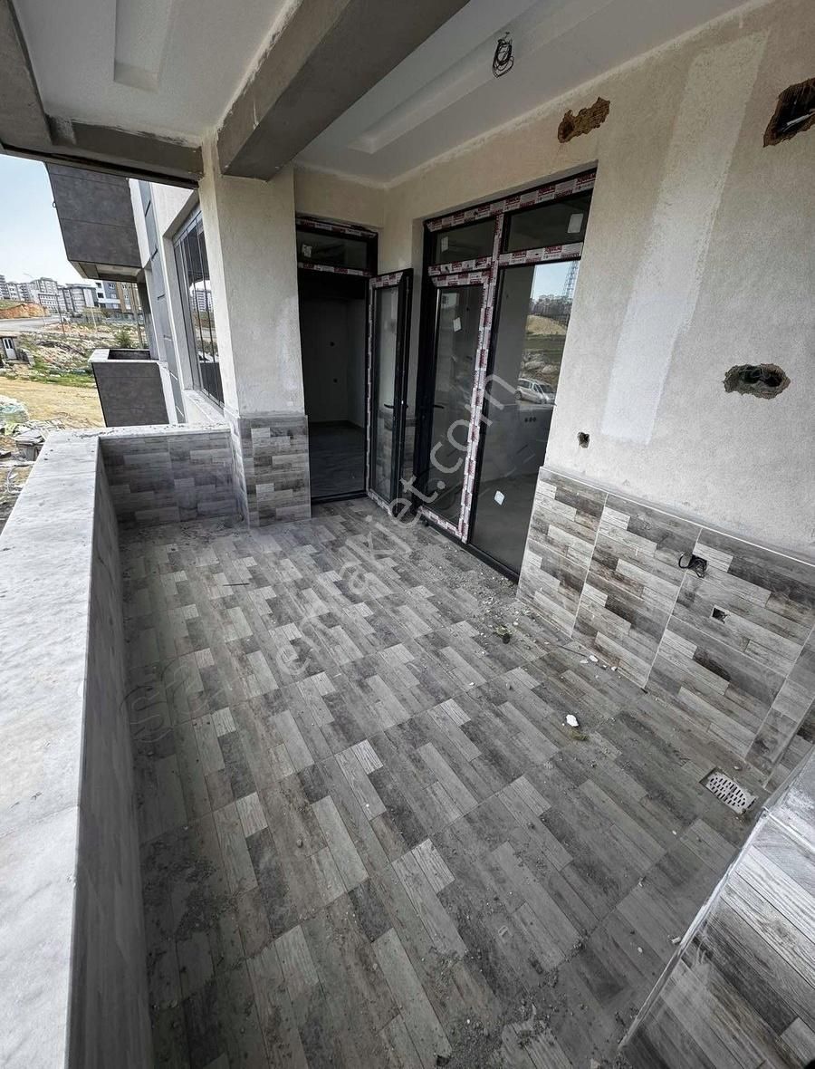 Beymahall Gyo Alpaslan Mh Satılık 2,5+1 Daire - Görsel 11