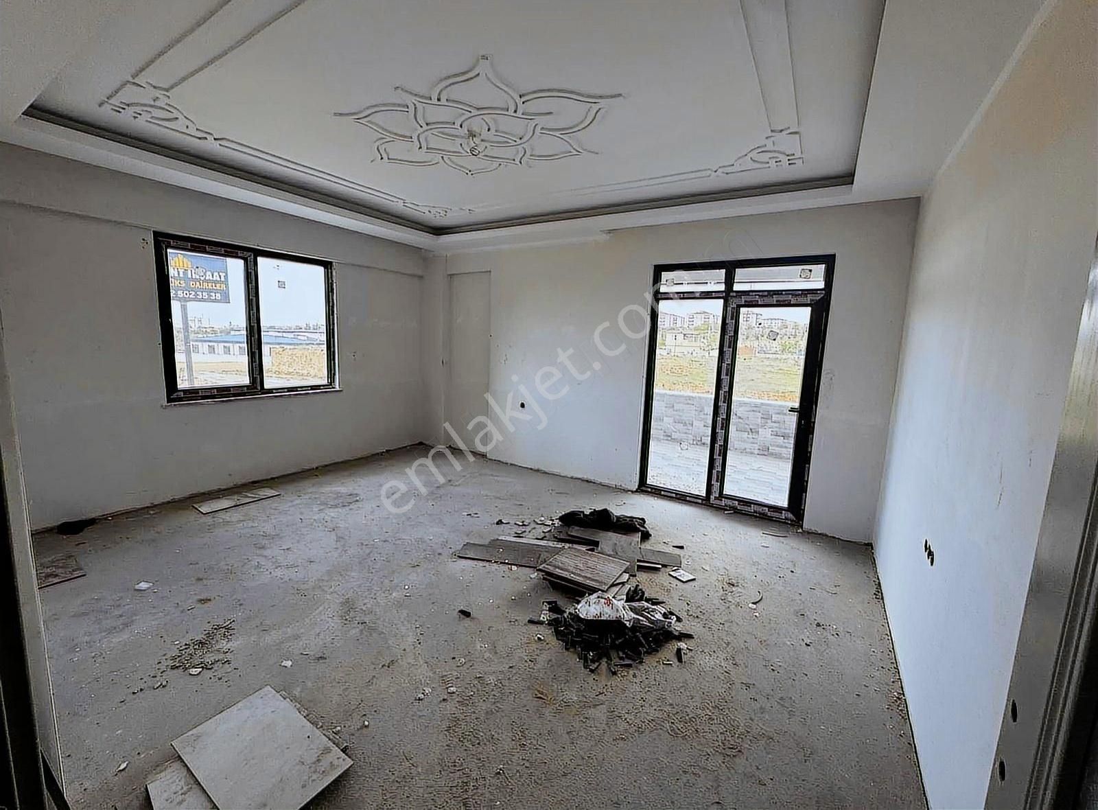 Beymahall Gyo Alpaslan Mh Satılık 2,5+1 Daire - Görsel 4