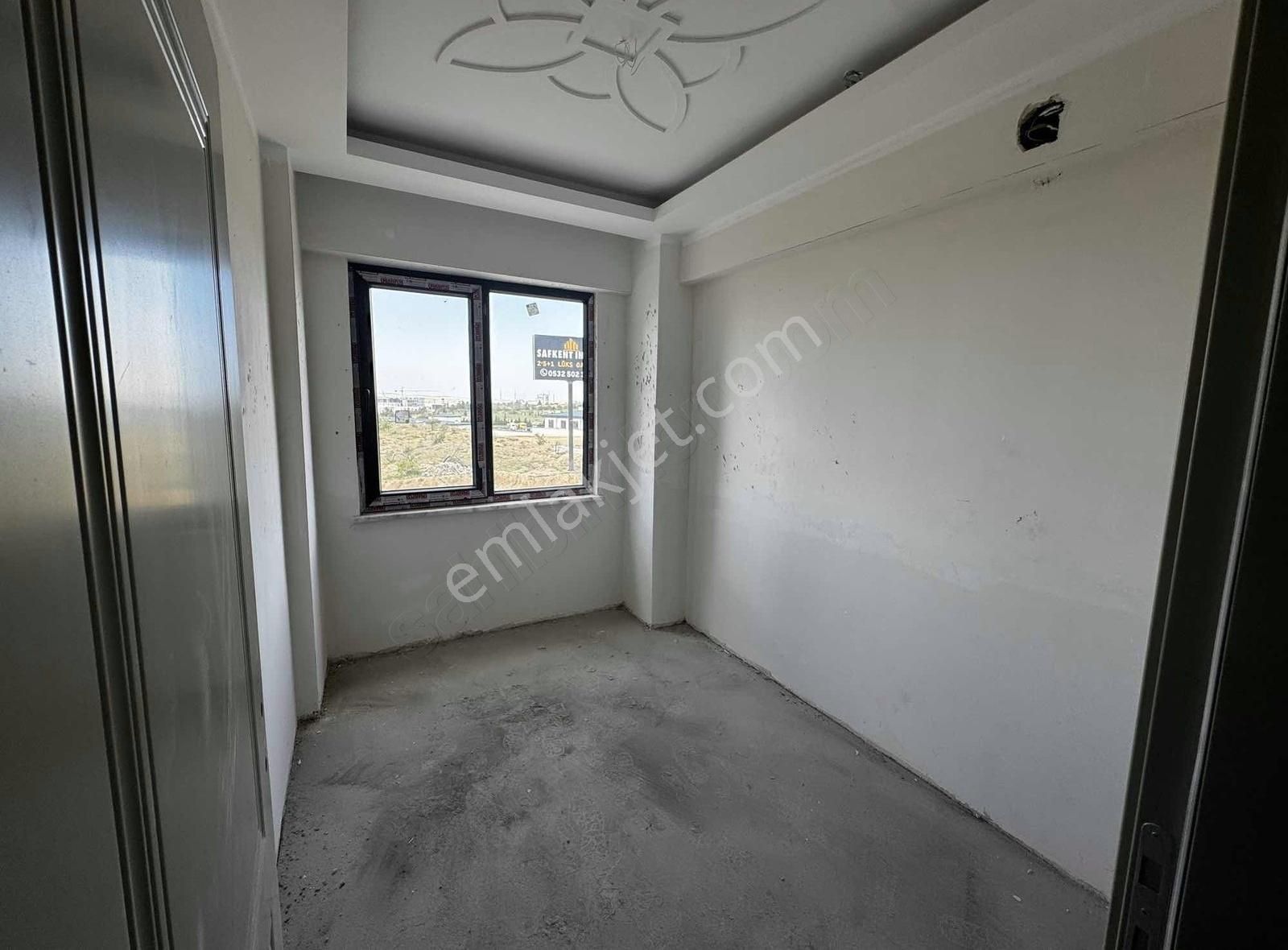 Beymahall Gyo Alpaslan Mh Satılık 2,5+1 Daire - Görsel 13