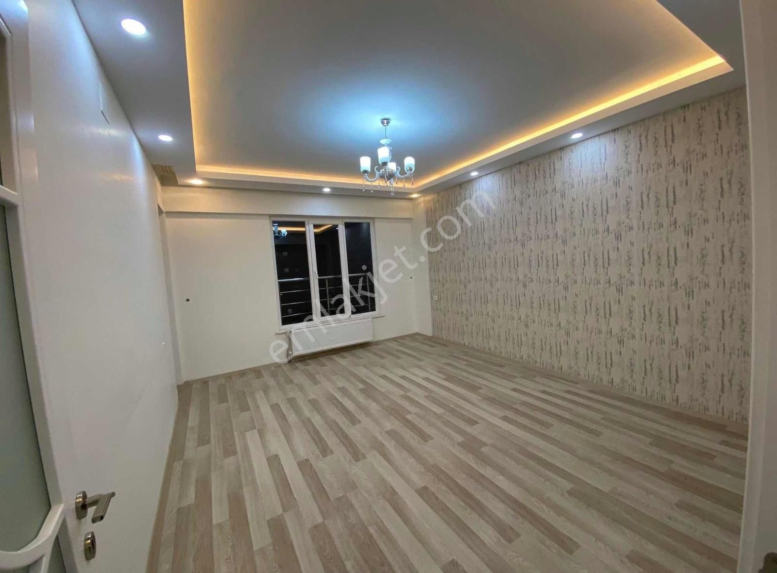 Beymahall Gyo Göktürk Orman Manzaralı Masrafsız 2+1 Daire