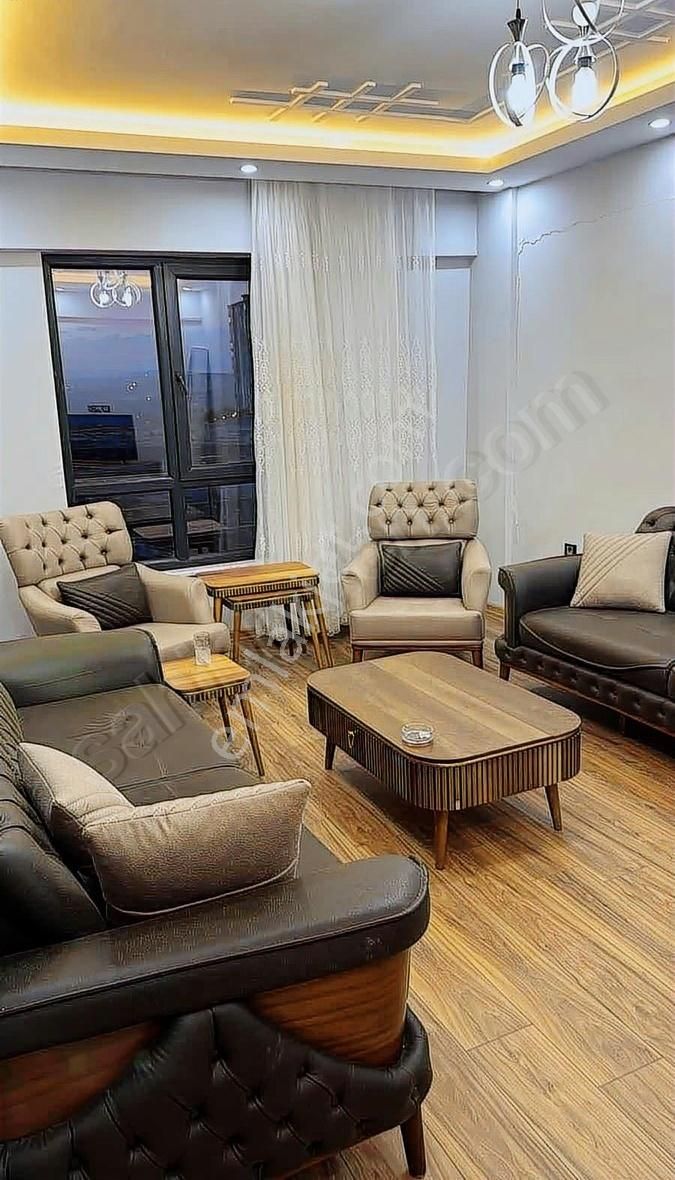 Beymahall Gyo Önkoloji 2+1 Lüks Fırsat Daireler