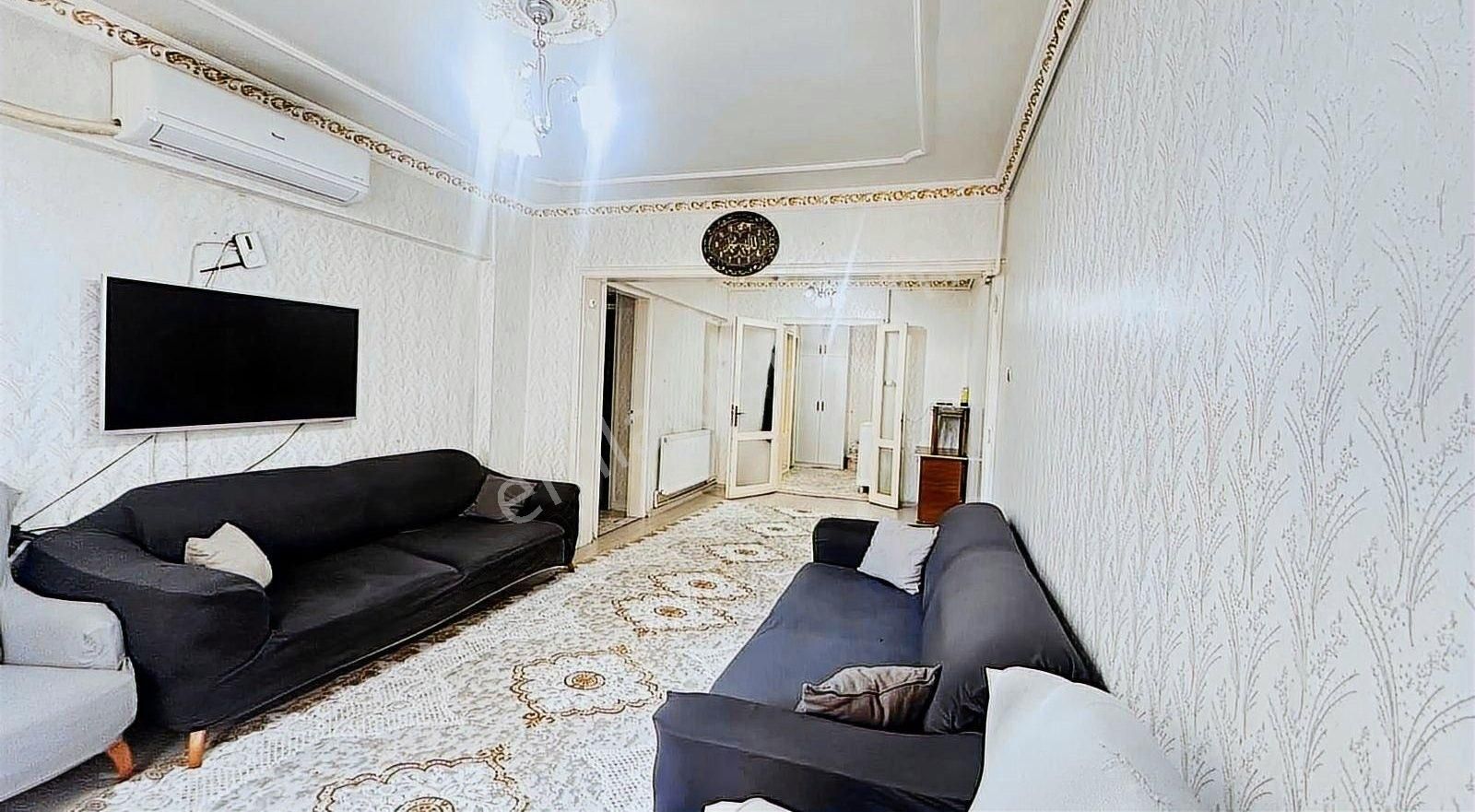 Beymahall Gyo Aydınbaba Bakımlı Geniş 2+1 Geniş Daire