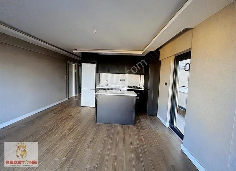 Çankaya Gaziosmanpaşa Satılık Sıfır 1+1 Daire