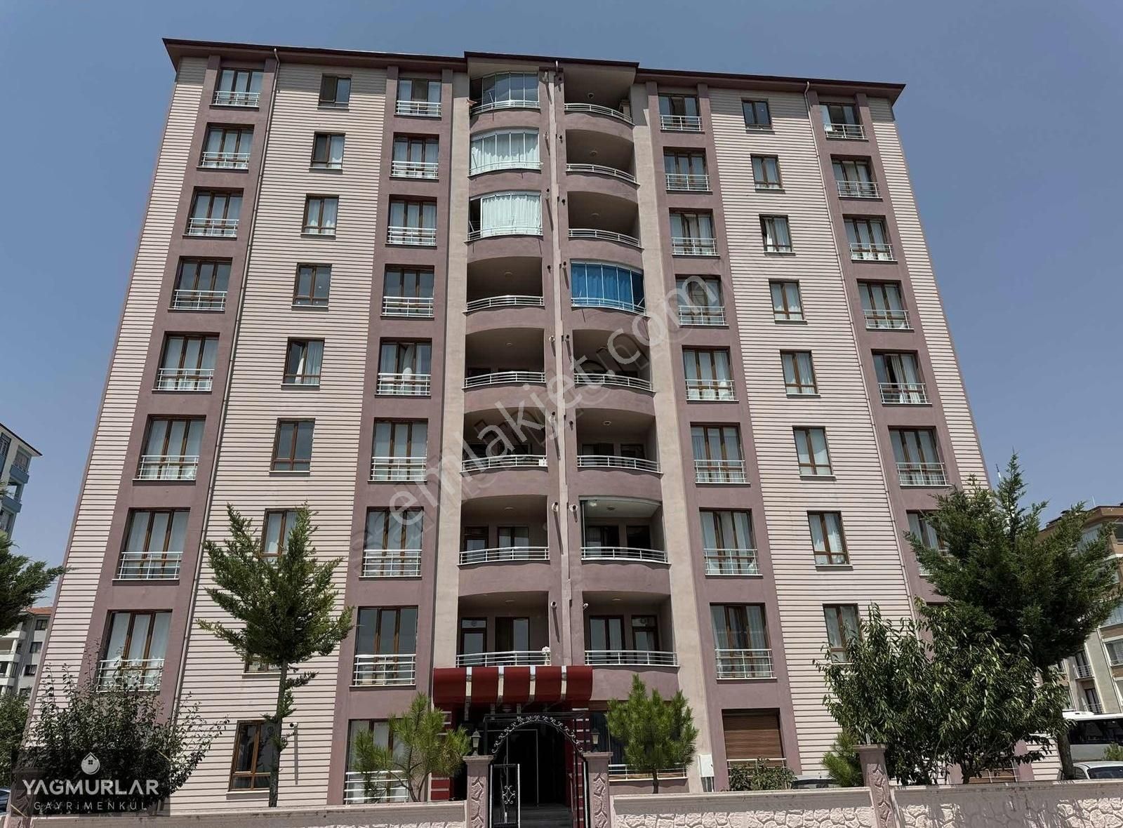 Yağmurlar'dan Bor Yolunda Harika Konumda 3+1 Kiralık Daire !!!!!