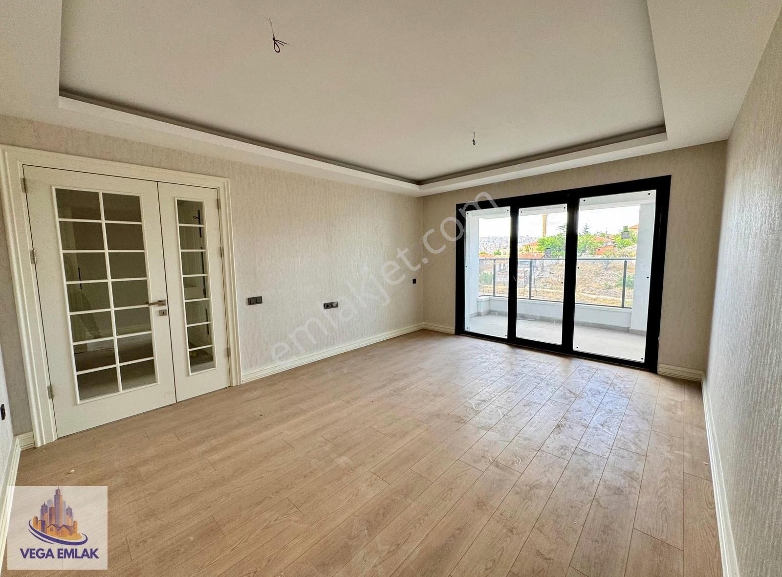 Vega Emlak'tan Protokol Yolu Yakını Full Yapı Lüks Site Dairesi - Görsel 26