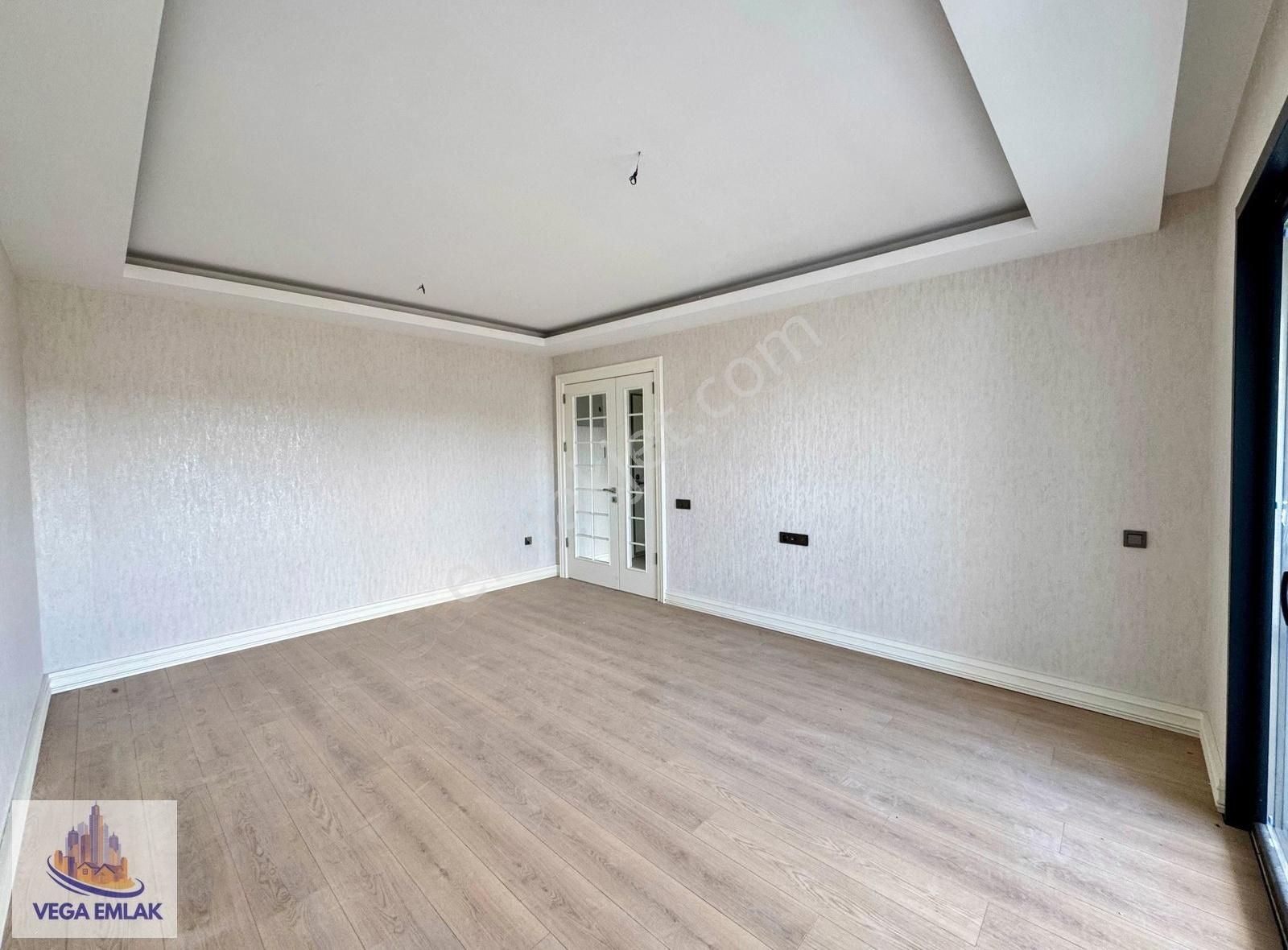 Vega Emlak'tan Protokol Yolu Yakını Full Yapı Lüks Site Dairesi - Görsel 15