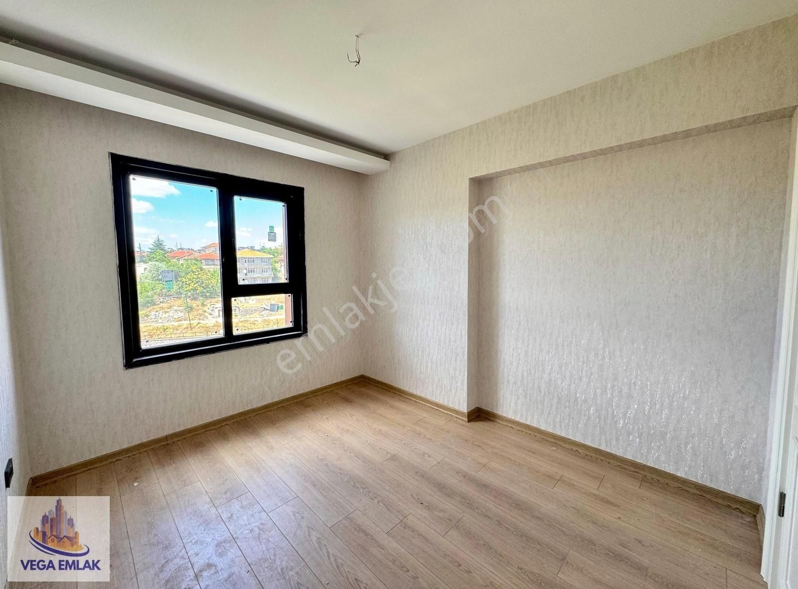 Vega Emlak'tan Protokol Yolu Yakını Full Yapı Lüks Site Dairesi - Görsel 27