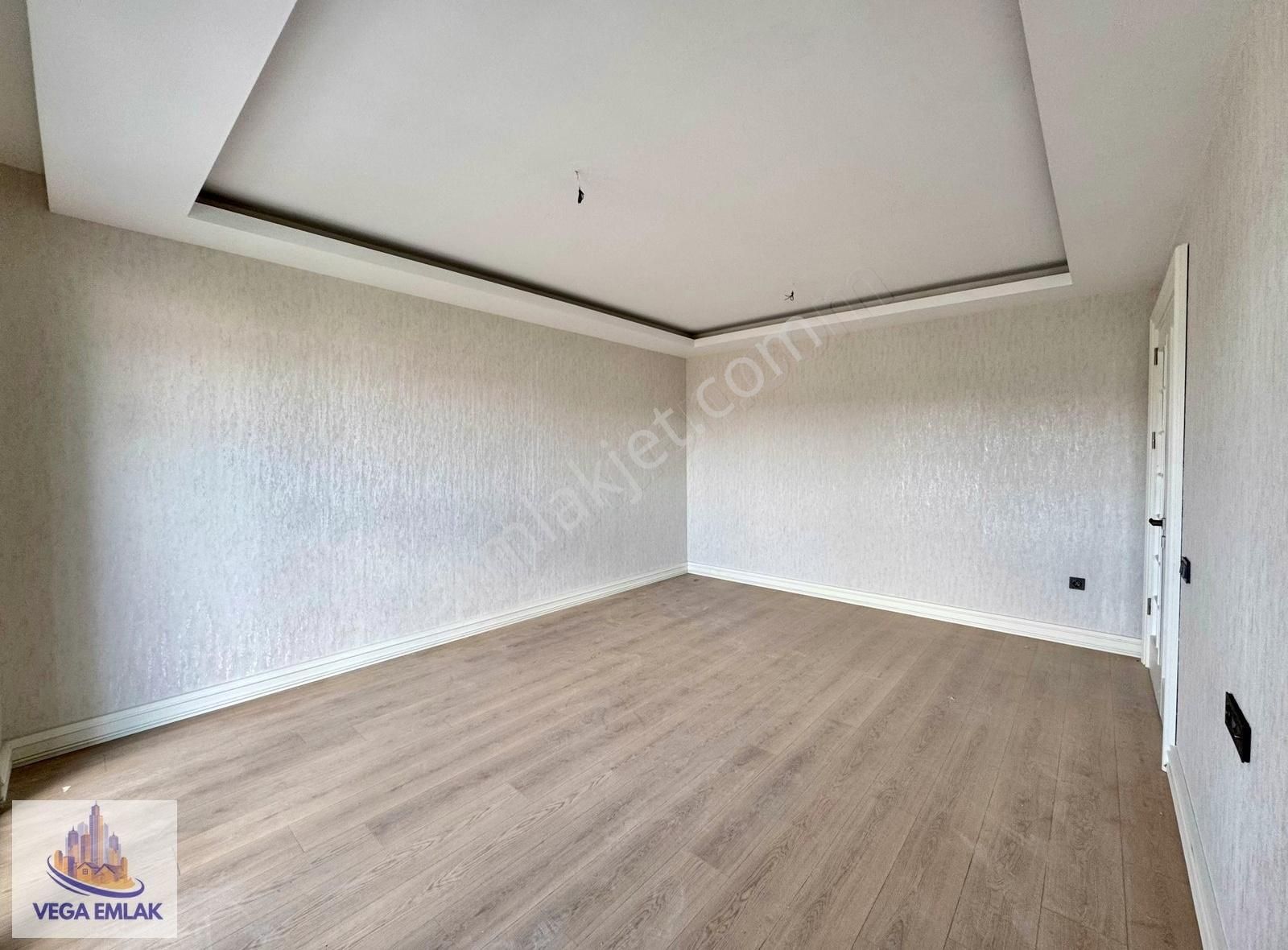 Vega Emlak'tan Protokol Yolu Yakını Full Yapı Lüks Site Dairesi - Görsel 11