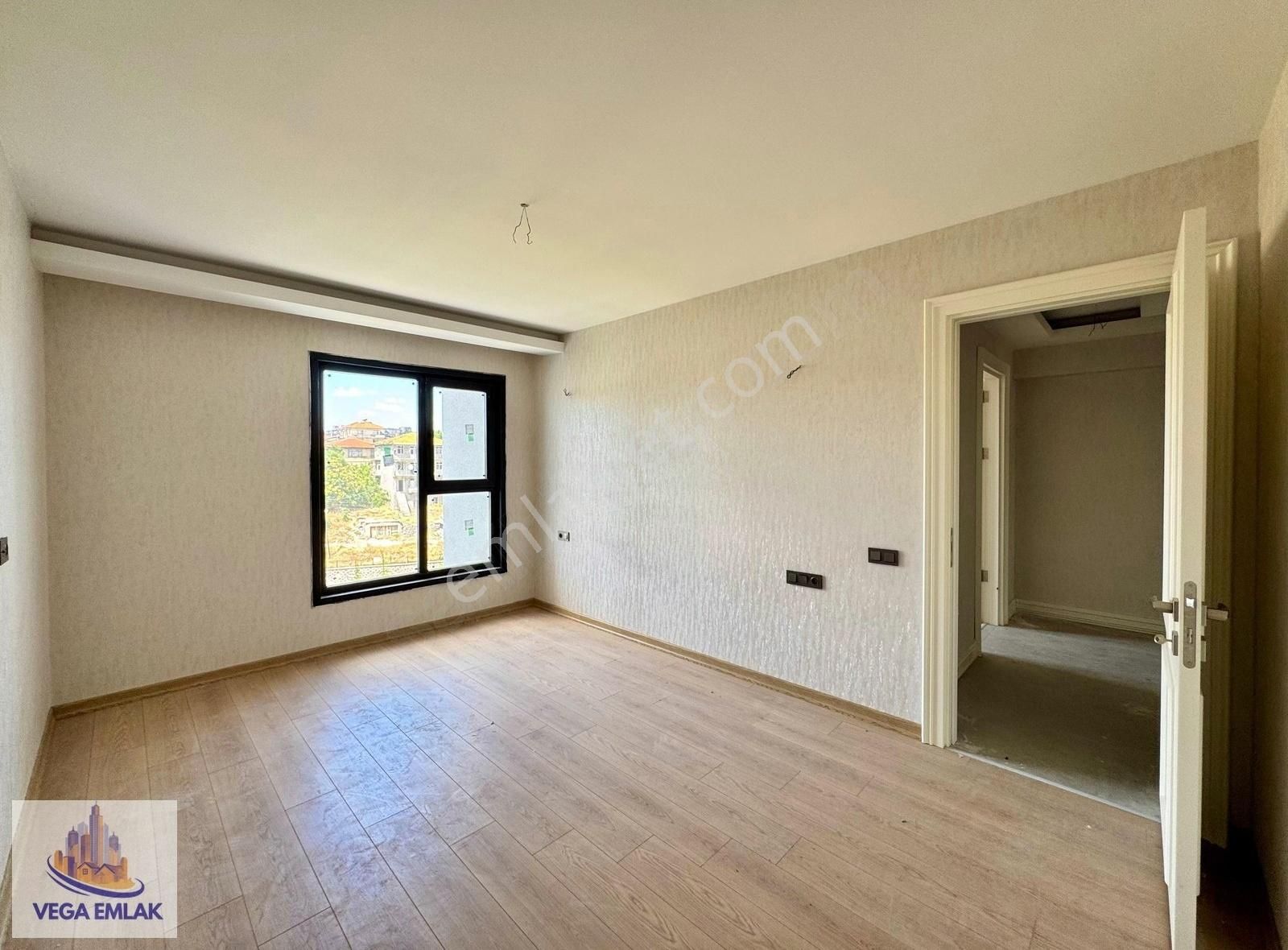 Vega Emlak'tan Protokol Yolu Yakını Full Yapı Lüks Site Dairesi - Görsel 25