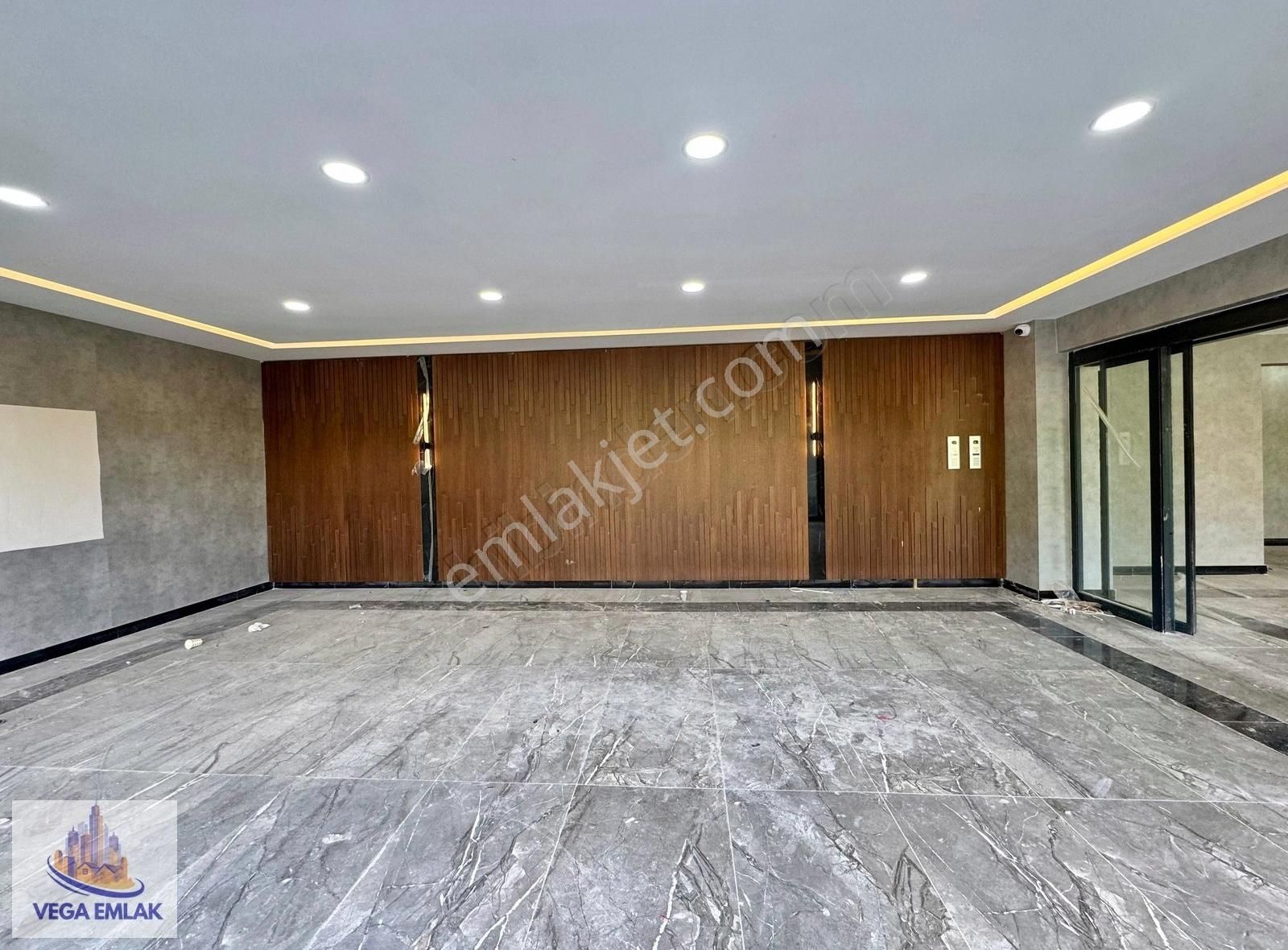 Vega Emlak'tan Protokol Yolu Yakını Full Yapı Lüks Site Dairesi - Görsel 31