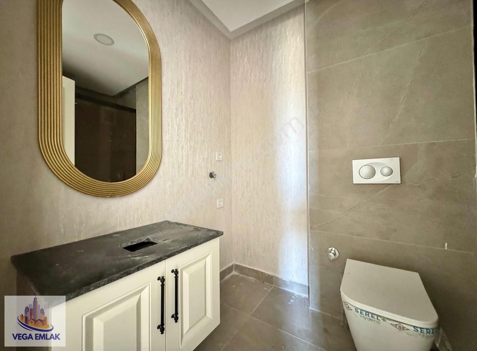 Vega Emlak'tan Protokol Yolu Yakını Full Yapı Lüks Site Dairesi - Görsel 7