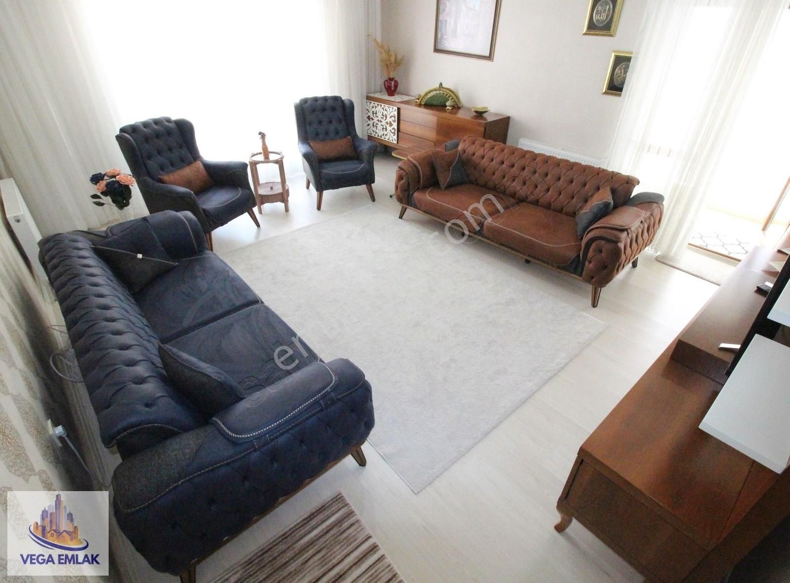 Vega Emlak'tan Yıldıztepe'nin En Güzel Sokağında Fırsat Daire - Görsel 17