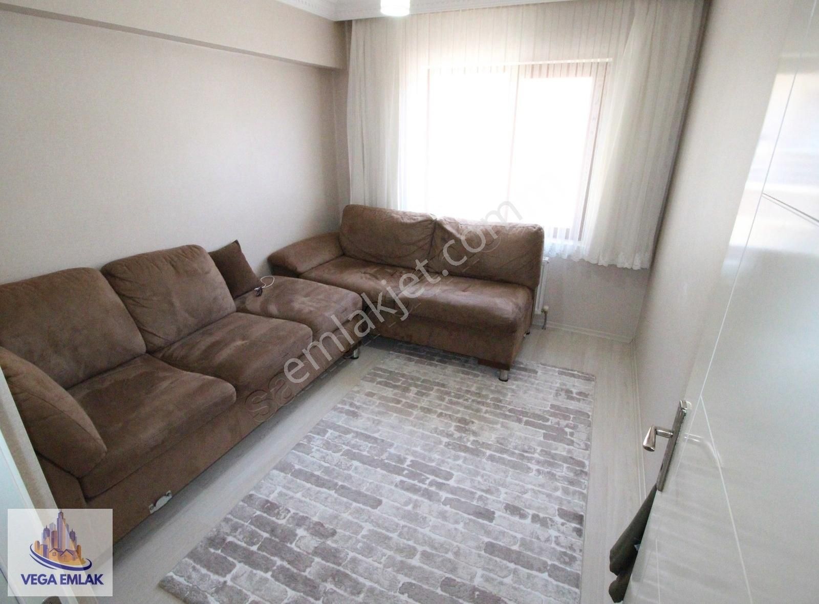 Vega Emlak'tan Yıldıztepe'nin En Güzel Sokağında Fırsat Daire - Görsel 22
