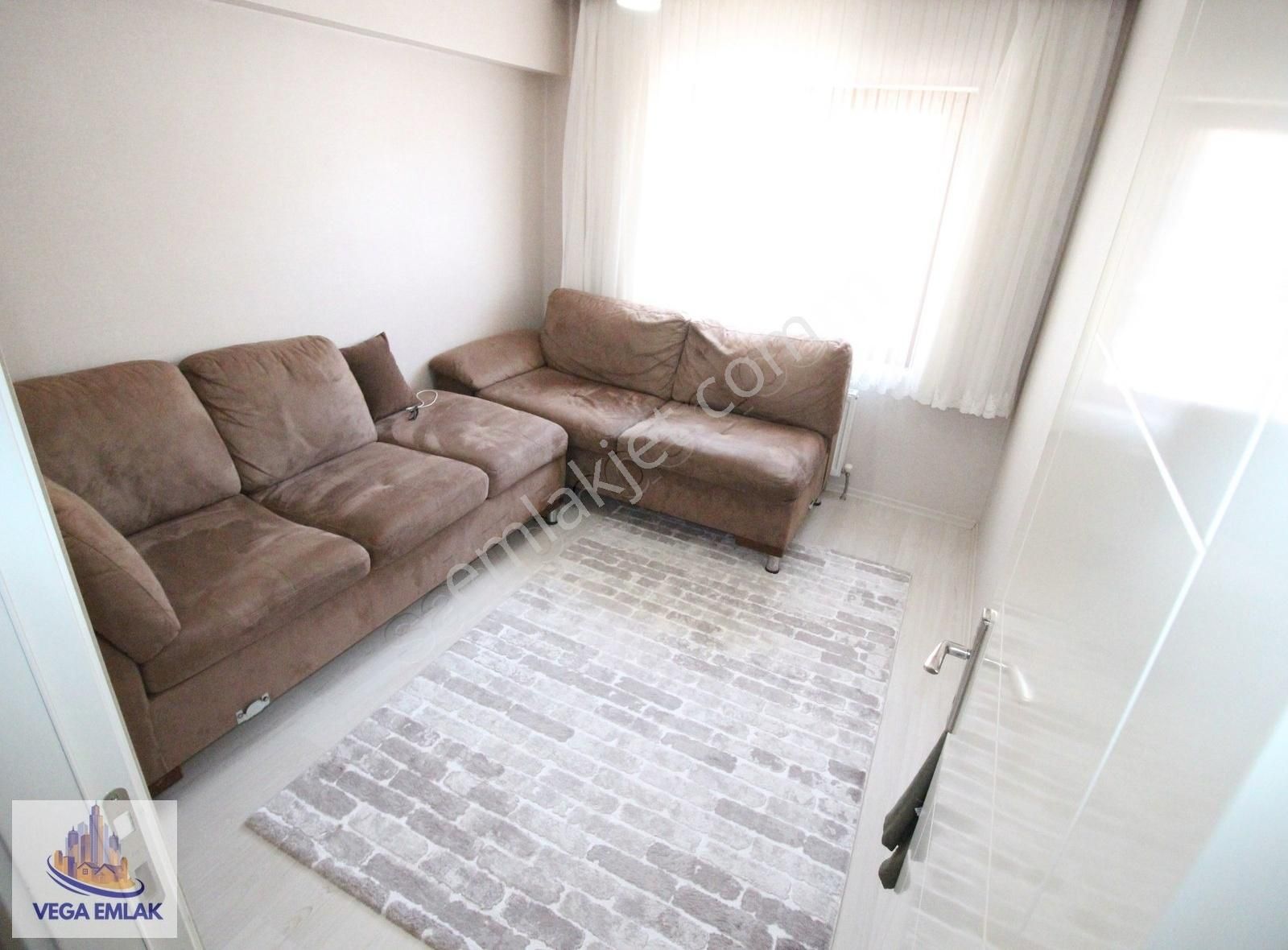 Vega Emlak'tan Yıldıztepe'nin En Güzel Sokağında Fırsat Daire - Görsel 9