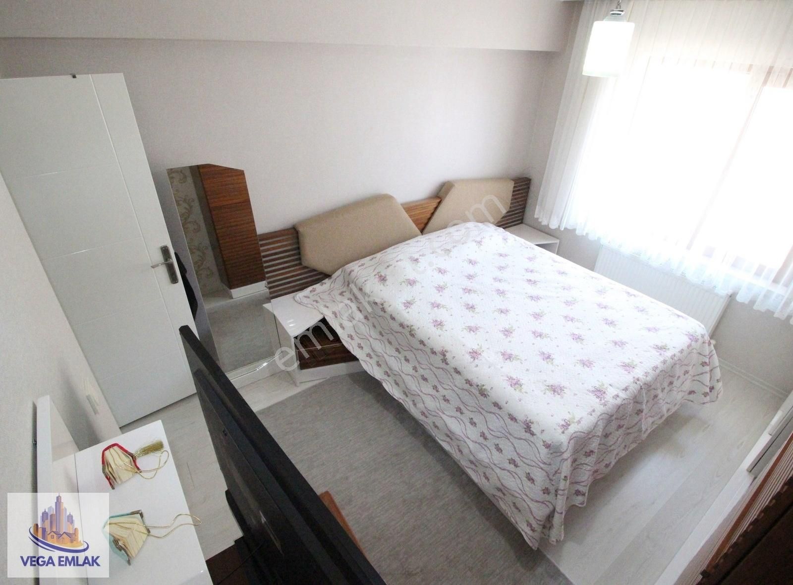 Vega Emlak'tan Yıldıztepe'nin En Güzel Sokağında Fırsat Daire - Görsel 32
