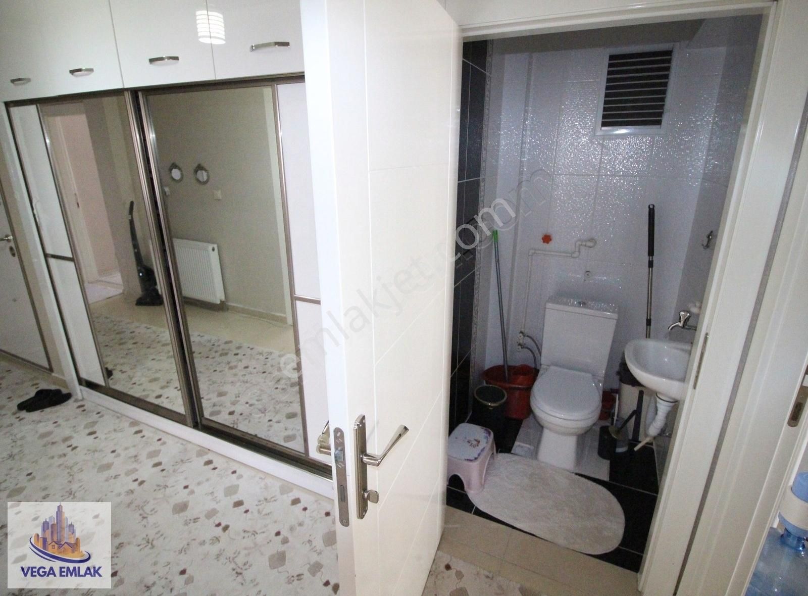 Vega Emlak'tan Yıldıztepe'nin En Güzel Sokağında Fırsat Daire - Görsel 29