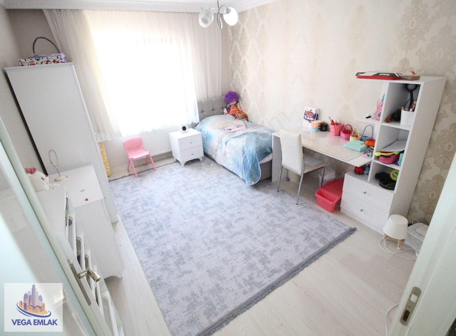 Vega Emlak'tan Yıldıztepe'nin En Güzel Sokağında Fırsat Daire - Görsel 31