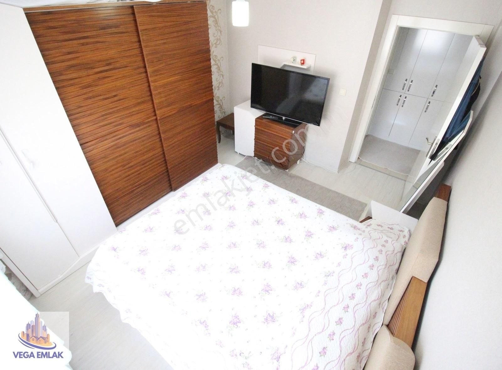 Vega Emlak'tan Yıldıztepe'nin En Güzel Sokağında Fırsat Daire - Görsel 30