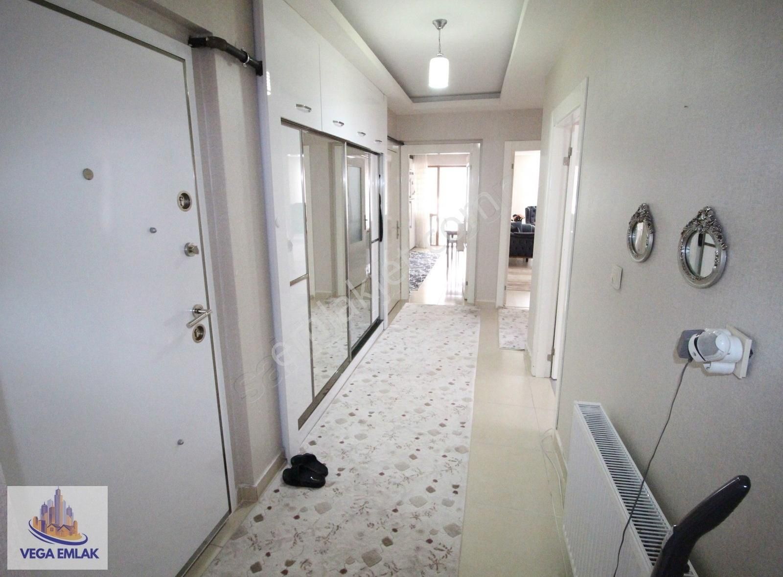 Vega Emlak'tan Yıldıztepe'nin En Güzel Sokağında Fırsat Daire - Görsel 24