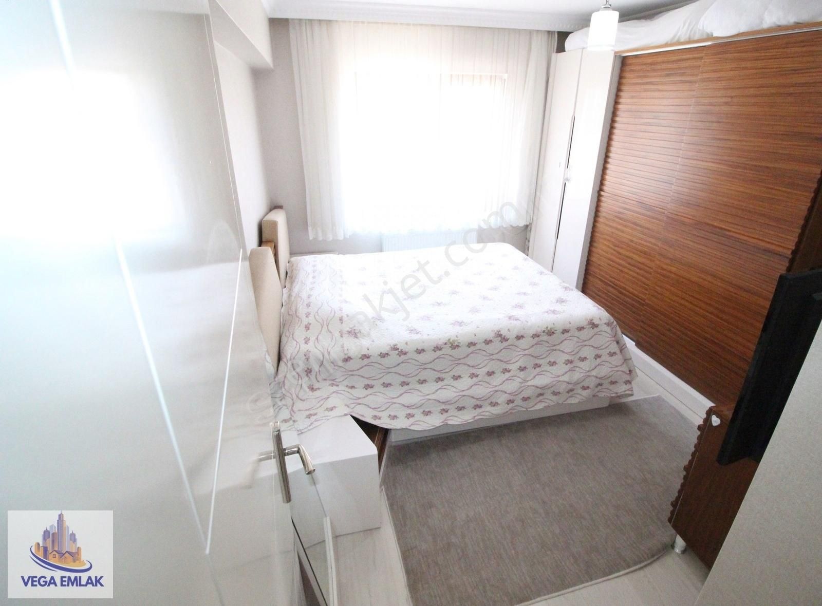 Vega Emlak'tan Yıldıztepe'nin En Güzel Sokağında Fırsat Daire - Görsel 18