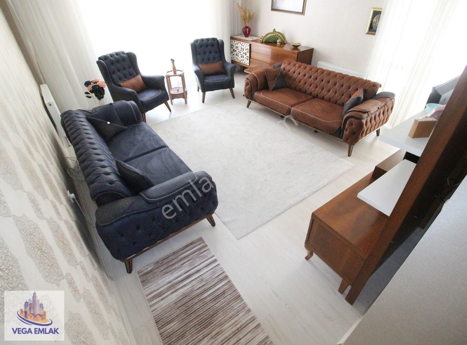 Vega Emlak'tan Yıldıztepe'nin En Güzel Sokağında Fırsat Daire - Görsel 16