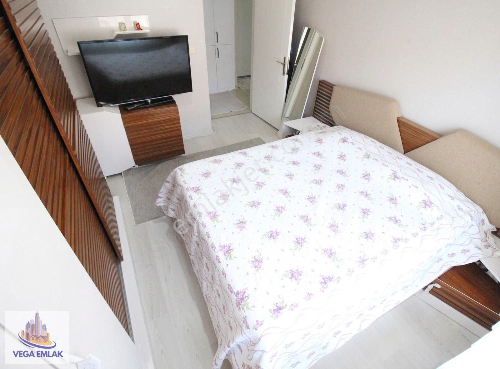 Vega Emlak'tan Yıldıztepe'nin En Güzel Sokağında Fırsat Daire - Görsel 3
