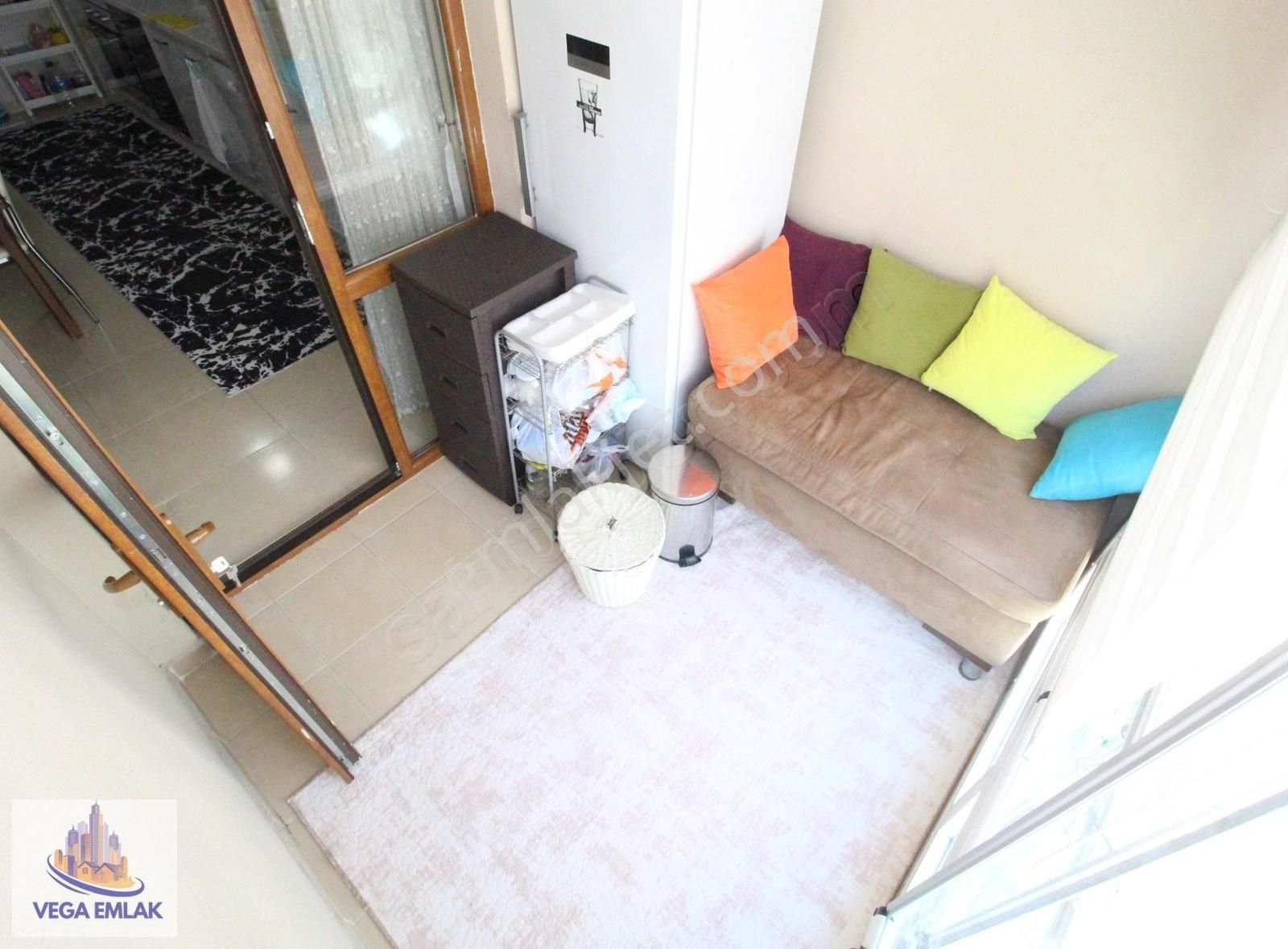 Vega Emlak'tan Yıldıztepe'nin En Güzel Sokağında Fırsat Daire - Görsel 2
