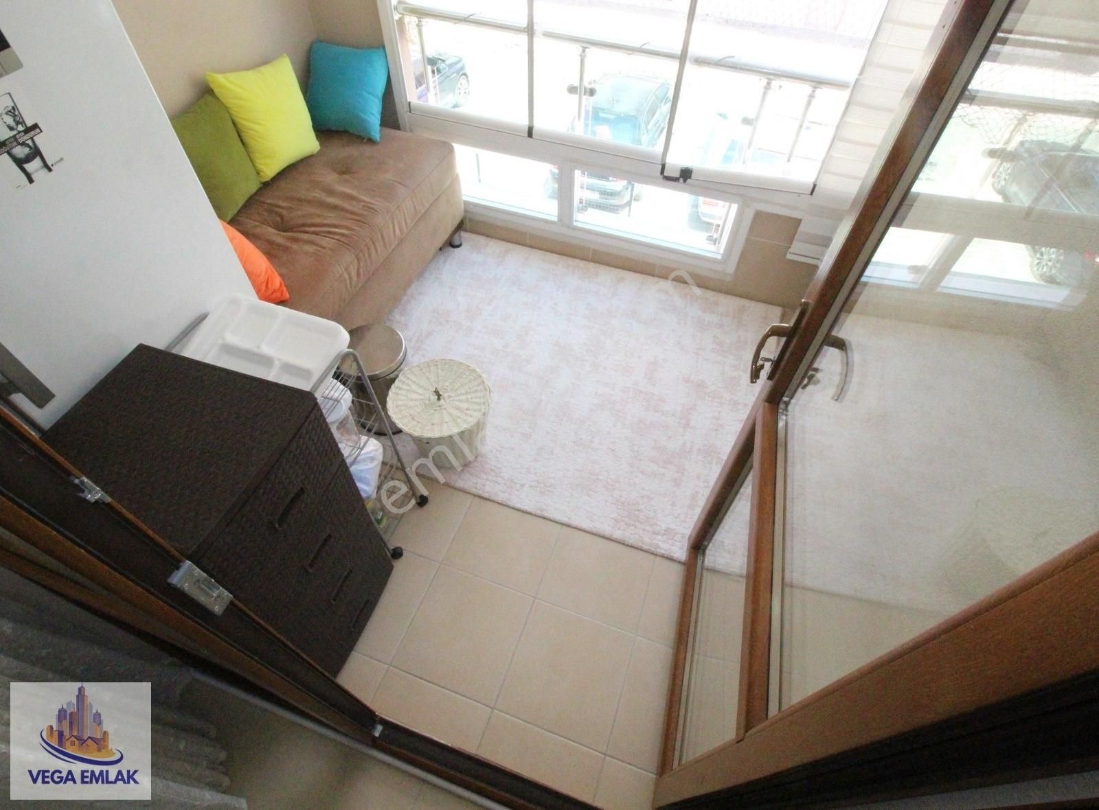 Vega Emlak'tan Yıldıztepe'nin En Güzel Sokağında Fırsat Daire - Görsel 19