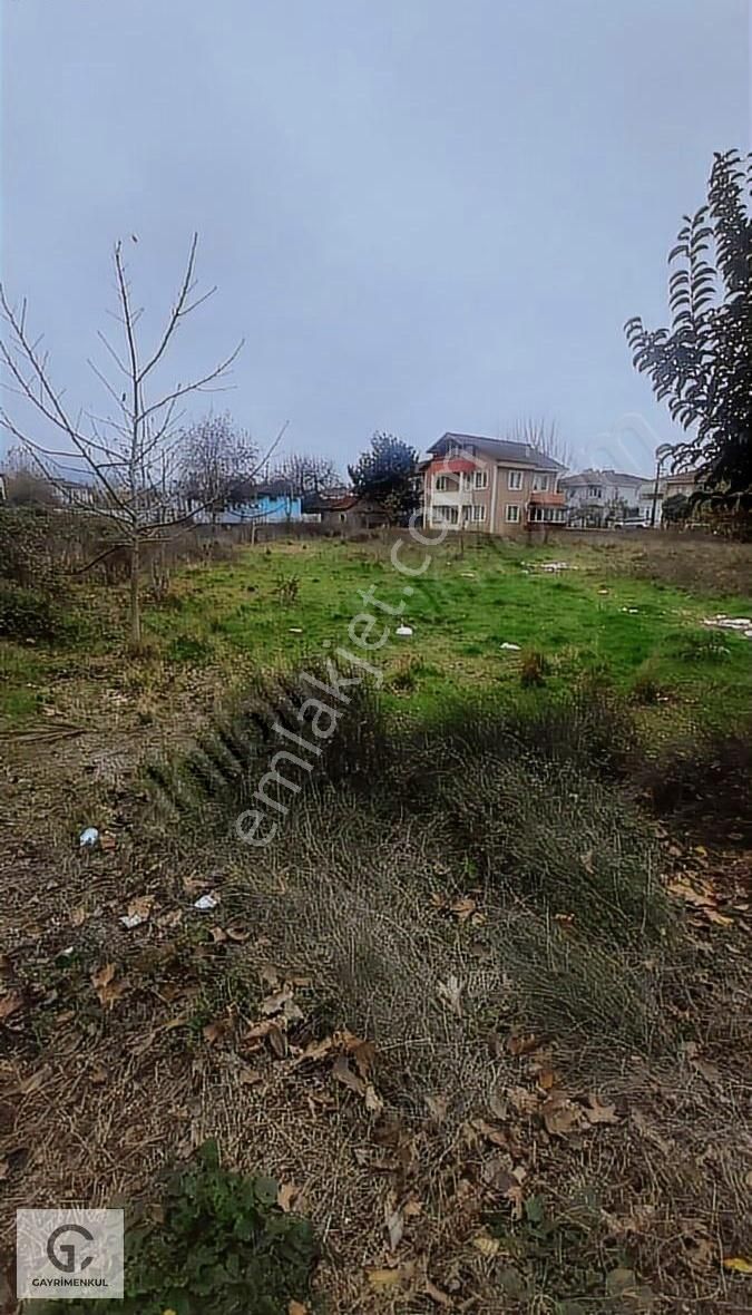 Satılık Ticari Arsa Yatırımlık Son Küçük Parseller - Görsel 2