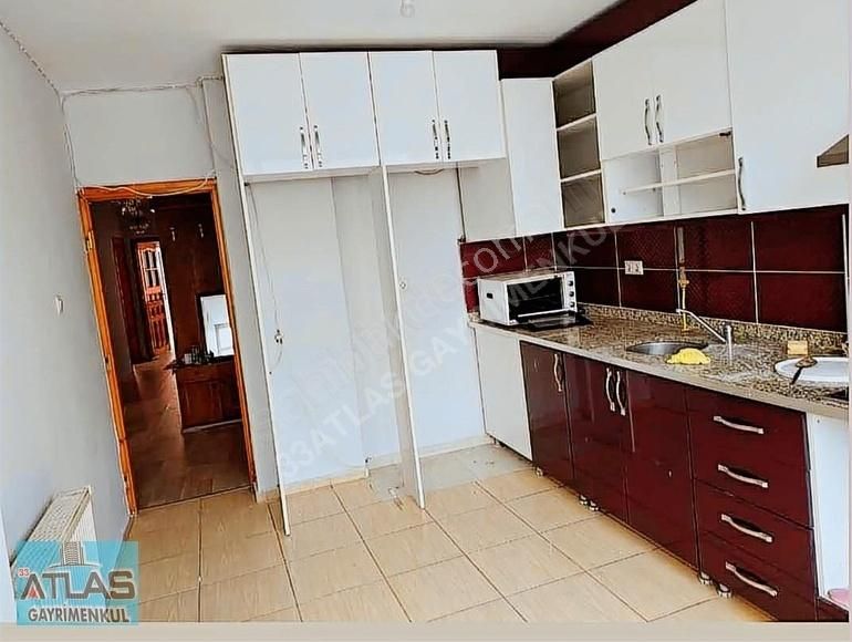 Yenişehir Gazi Mah Kuşhimato Civarı Kiralık 3 + 1 Daire