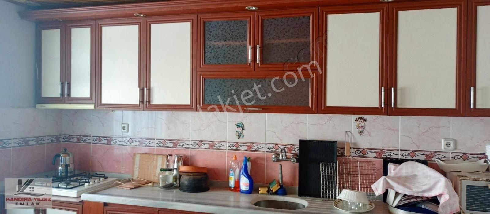 Kandıra Bozburun Köyünde Asfalta Cephe 508 M2 Arsa İçinde Mst.ev - Görsel 9