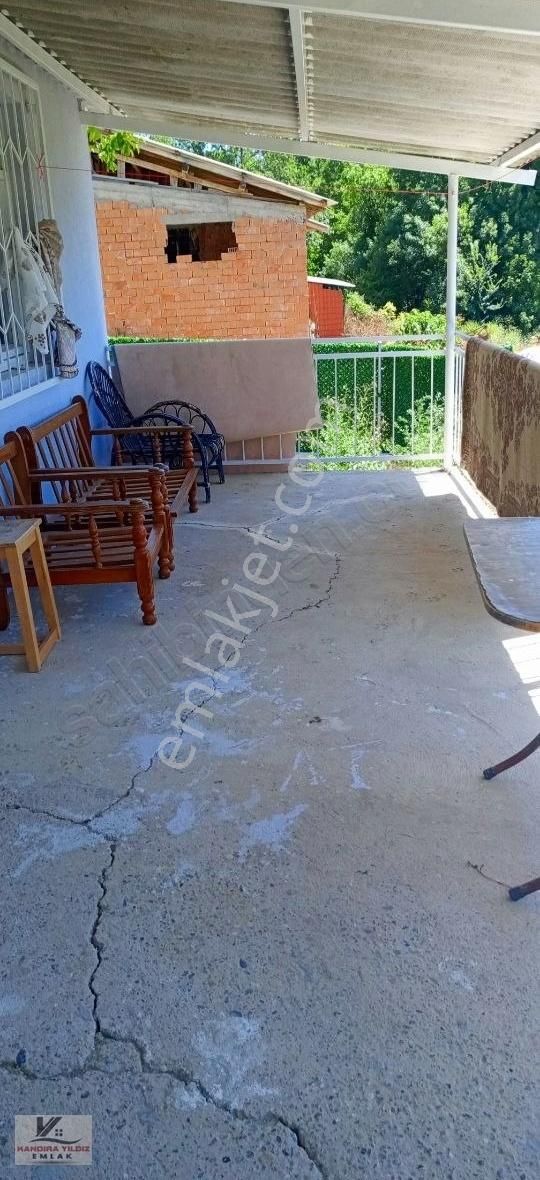 Kandıra Bozburun Köyünde Asfalta Cephe 508 M2 Arsa İçinde Mst.ev - Görsel 12