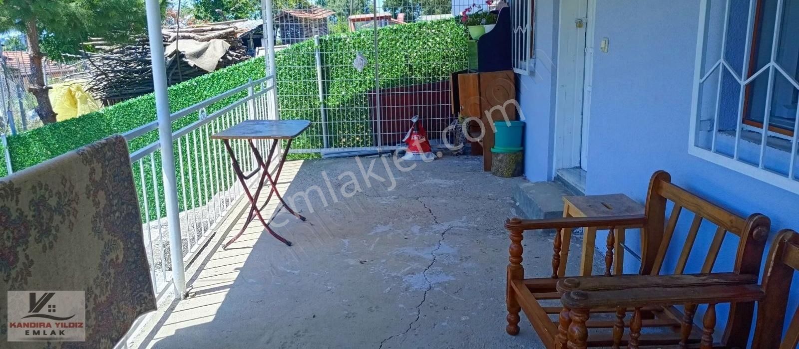 Kandıra Bozburun Köyünde Asfalta Cephe 508 M2 Arsa İçinde Mst.ev - Görsel 11