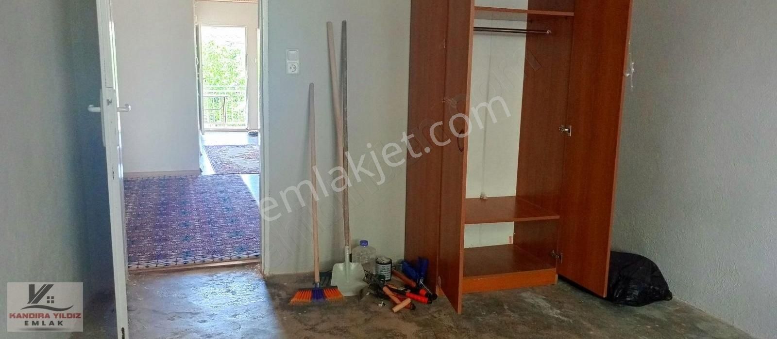 Kandıra Bozburun Köyünde Asfalta Cephe 508 M2 Arsa İçinde Mst.ev - Görsel 3