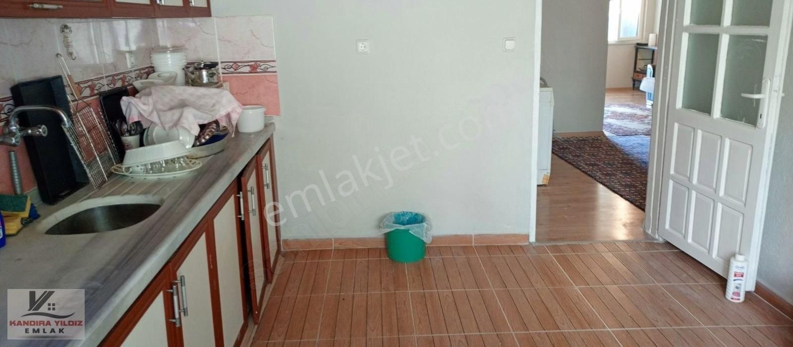 Kandıra Bozburun Köyünde Asfalta Cephe 508 M2 Arsa İçinde Mst.ev - Görsel 14