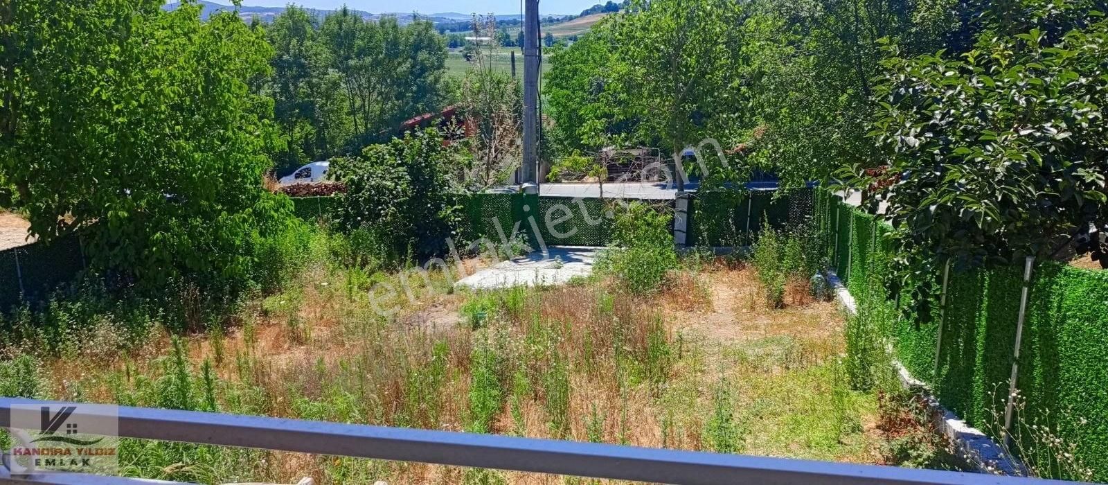 Kandıra Bozburun Köyünde Asfalta Cephe 508 M2 Arsa İçinde Mst.ev - Görsel 8