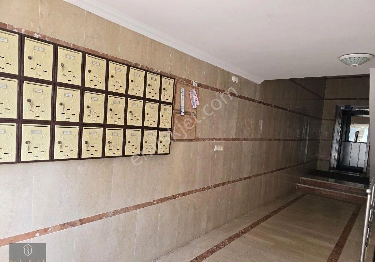 Alanya Mahmutlar Denize Sıfır Full Deniz Manzaralı 2+1 Satılık Daire - Görsel 15