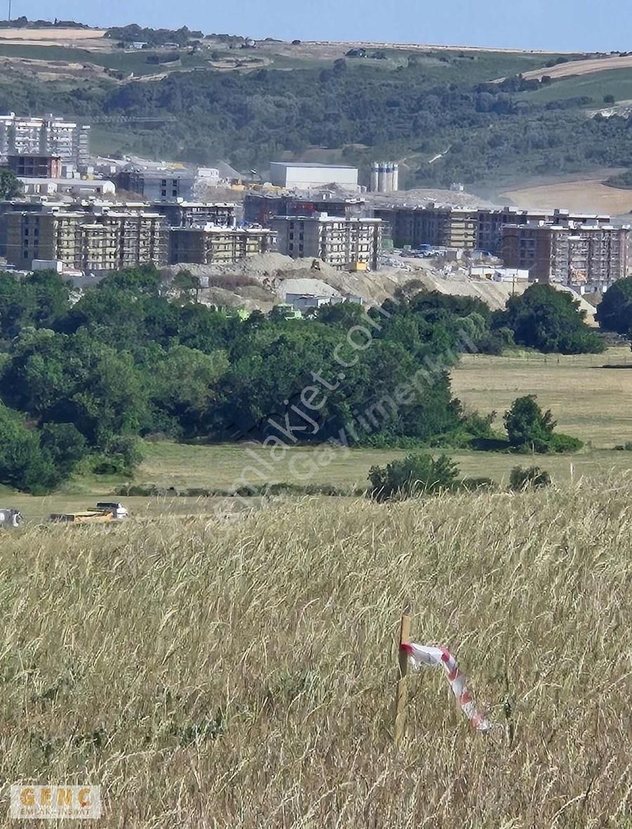 İster Yatırım İster Hobi Bahçesi Çaplı Çevrili Kullanıma Hazır - Görsel 3
