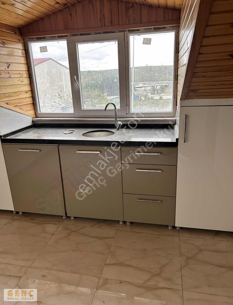 Çok Uyugun Fiyata Satılık 4+2 Villa Kapalı Otopark Havuz - Görsel 31