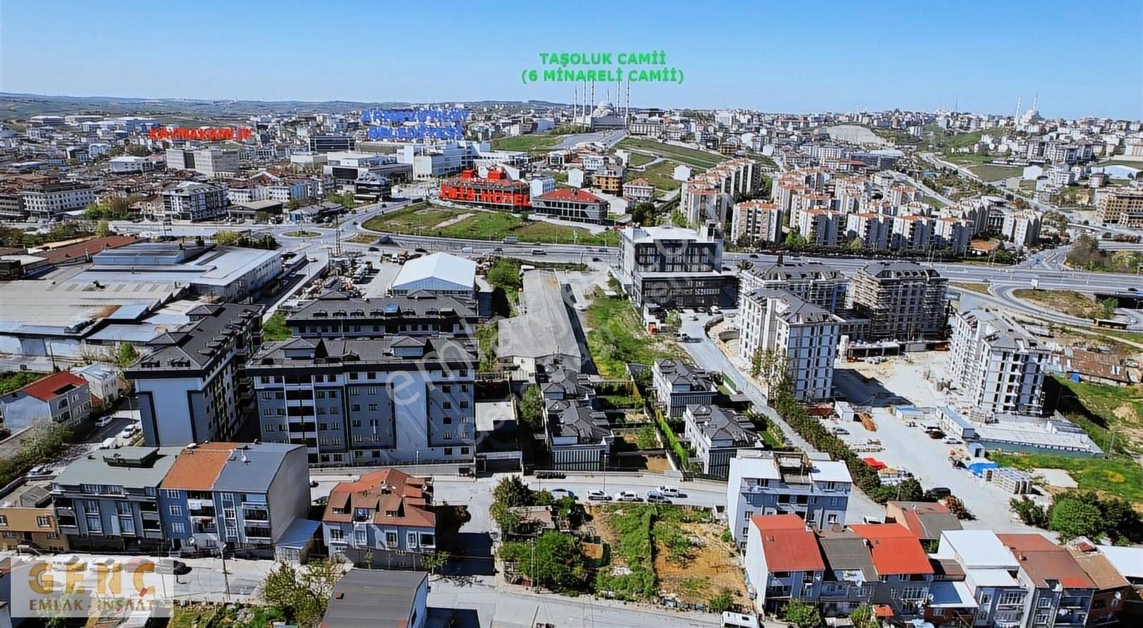 Çok Uyugun Fiyata Satılık 4+2 Villa Kapalı Otopark Havuz - Görsel 34